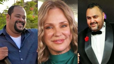 أبرزهم شيرين رضا وشيكو ومحمد ممدوح.. قائمة ضيوف شرف رمضان 2025