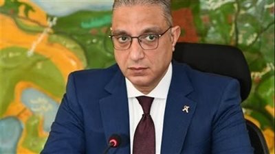 محافظ الفيوم يشهد أولى فعاليات الحوار المجتمعي حول مقترح البكالوريا المصرية | بث مباشر