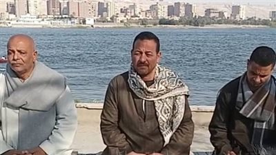 مصرع وإصابة 5 عمال بالاختناق بمحطة صرف صحي بالمنيا.. وأسرهم: كانوا بيسعوا على لقمة عيشهم| بث مباشر