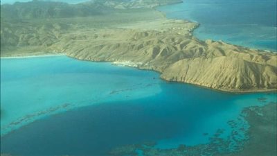 عرض بـ5 مليارات دولار.. مجموعة الغانم الكويتية تطلب من الحكومة المصرية الاستثمار في منطقة رأس بناس| خاص