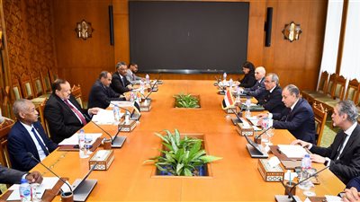 حماية الحقوق المائية والتعاون الإقليمي.. بيان مصري سوداني مشترك عقب انتهاء اجتماعات آلية التشاور السياسي