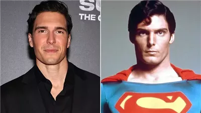 ابن الراحل كريستوفر ريف يكشف سبب عدم تفكيره في ارتداء عباءة سوبرمان