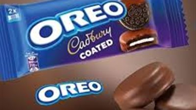ارتفاع أسعار بسكويت أوريو وكادبوري مغطى بالشوكولاتة لـ 15 جنيها للمستهلك