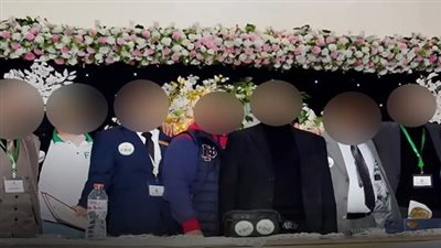 القبض على 14 متهما بواقعة منصة FBC للتسويق الإلكتروني| بث مباشر 