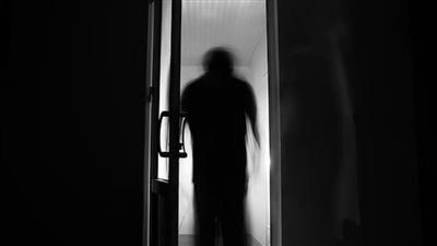 علماء يكشفون عن العلاقة بين التوتر والإيمان بالأشباح 