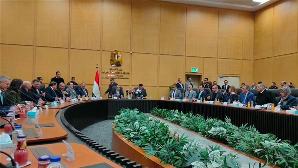 جانب من المؤتمر