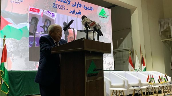 المهندس طارق النبراوي