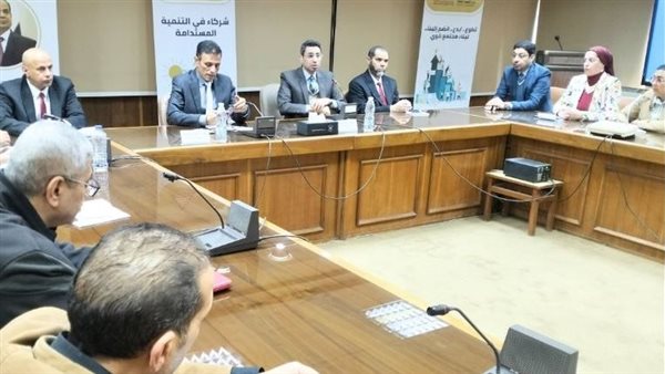 ورش عمل انطلاقة بمركز