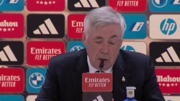 كارلو أنشيلوتي