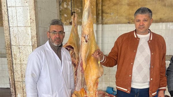 أثناء توقيع الكشف