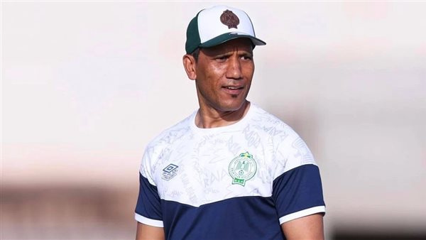 مدرب سيمبا التنزاني