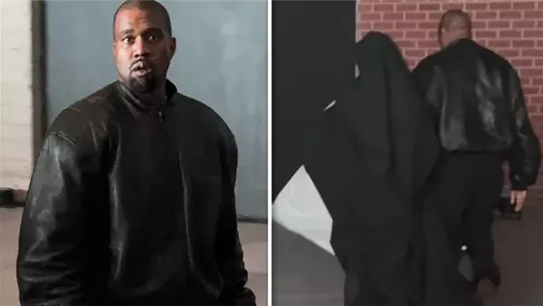 بيانكا سينسوري وزوجته