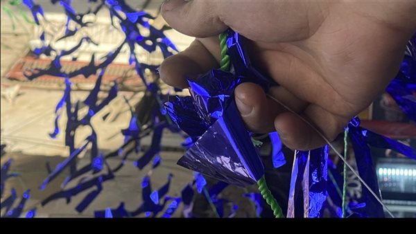 كرولس ومحمد وتزيين