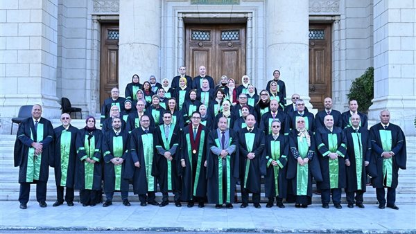 جانب من الاحتفال