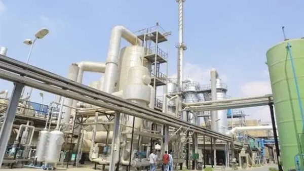 شركة الدولية للأسمدة