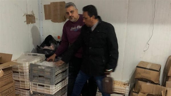 جانب من الحملات 