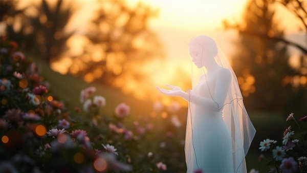 تفسير حلم عطية الميت