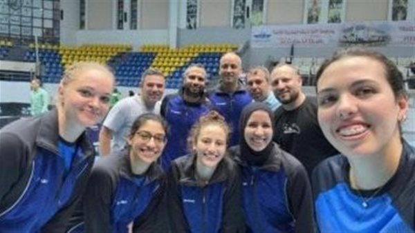 تنس طاولة الزمالك