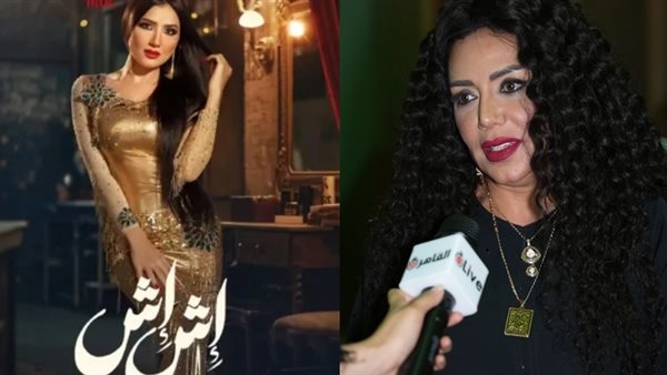 رانيا يوسف ومي عمر