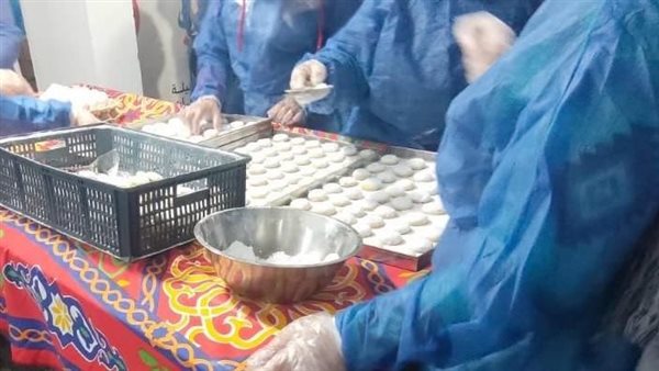 تدريب الفتيات 