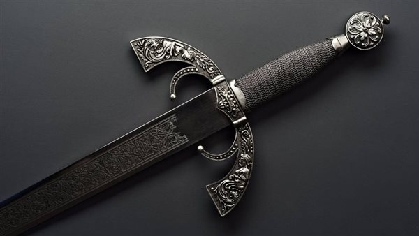 أسماء السيف