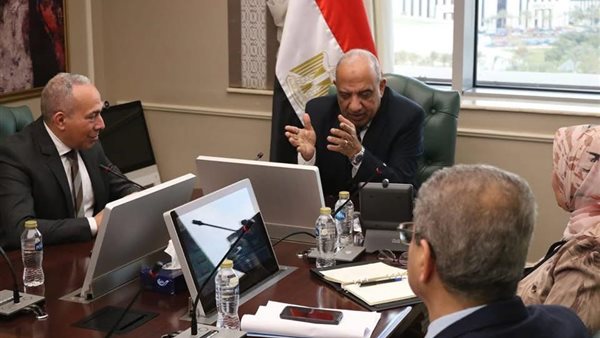 خلال اللقاء