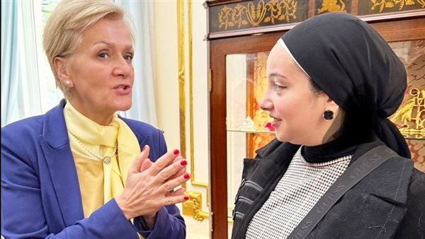 محررة القاهرة 24