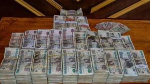 أموال - أرشيفية