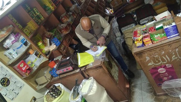 حملات على الأسواق