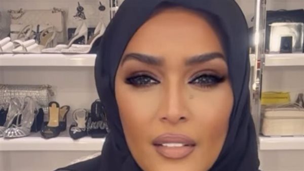 المطربة السعودية