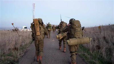 الجيش الإسرائيلي يستدعي جميع ألوية المشاة والمدرعات إلى غزة تمهيدًا لتوسيع الهجوم البري