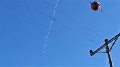 إعلام عبري: تفعيل صفارات الإنذار جنوبي الجولان بسبب تسلل طائرة مسيّرة