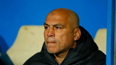 محمد يوسف: فضّلت منصب المدير الرياضي على غيره.. ولم نفرض غرامات على اللاعبين بعد المونديال