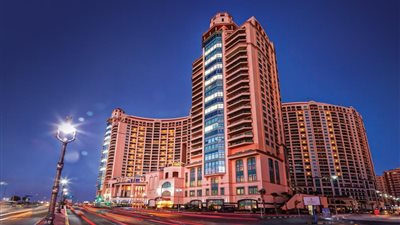 طلعت مصطفى تنجح في القطاع السياحي بالاستحواذ وإنشاء أفخم الفنادق في مصر بإيرادات 11.5 مليار جنيه خلال 2024