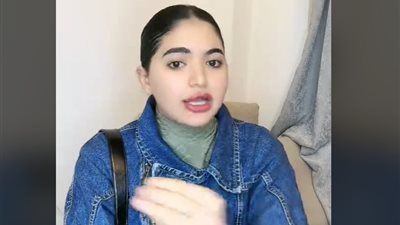  محدش اتنصب عليه.. البلوجر سوزي الأردنية تخلي مسؤوليتها من إعلان الوظائف 