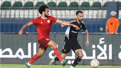 قبل لقاء الغد.. تاريخ مواجهات الأهلي وحرس الحدود في مختلف البطولات