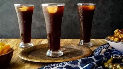 طريقة عمل التمر هندي الكور الأسواني.. خطأ عند التصفية يجعله لاذعًا