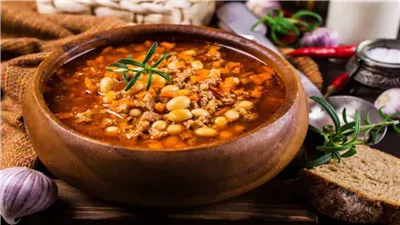 وصفة رائعة لسحور رمضان.. طريقة تحضير فول بالحمص خطوة بخطوة