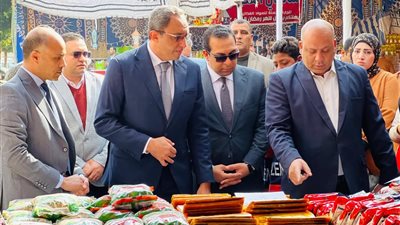 معارض سلع وحملات رقابية.. ننشر استعدادات محافظة قنا لاستقبال شهر رمضان 