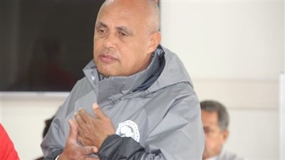 بيراميدز يقرر تعيين عبد اللطيف إمام مديرا فنيا للكرة النسائية | خاص