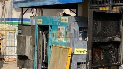 السيطرة على حريق في كابينة كهرباء مجاورة لمستشفى التداوي بالأميرية