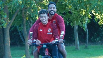 حفظ التحقيقات في بلاغ يتهم إمام عاشور وكهربا بجلب المخدرات من الخارج| بث مباشر