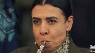 نشوى مصطفى عن مشهد الشيشة ودورها المختلف في مسلسل سيد الناس: الفضل لـ جرأة محمد سامي