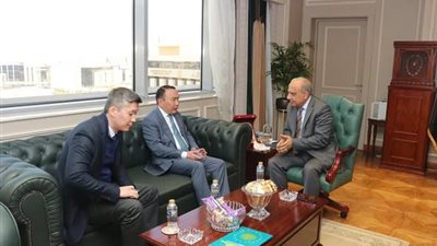 وزير الكهرباء: مصر تتمتع بثراء كبير في مصادرها الطبيعية.. ونتخذ الخطوات اللازمة لتعظيم العوائد