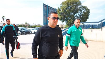 غيابات عديدة عن قائمة المصري لمباراة زد اف سي بالجولة الأولى من كأس عاصمة مصر