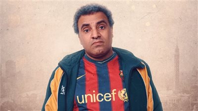 أسامة أبو العطا يظهر بشخصية شعبان ضمن رجال دياب في مسلسل قلبي ومفتاحه برمضان 2025