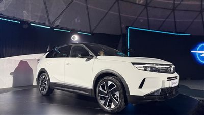 أسعار ومواصفات أوبل جراند لاند الجديدة في مصر 