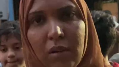 تاجر دواجن ينهي حياة آخر بالقليوبية.. وشاهدة عيان: ضربه بخرطوش عشان عمل تخفيضات على الفراخ| بث مباشر