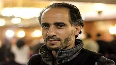 تجديد حبس شريف الروبي 45 يوما على ذمة التحقيقات