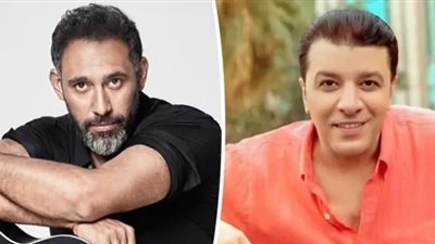 مصطفى كامل يطمئن الجمهور على عمرو مصطفى: بصحة جيدة ويمارس عمله بشكل طبيعي